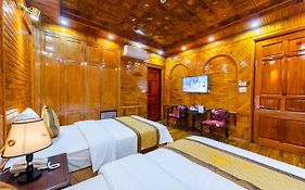 Theking Hotel
