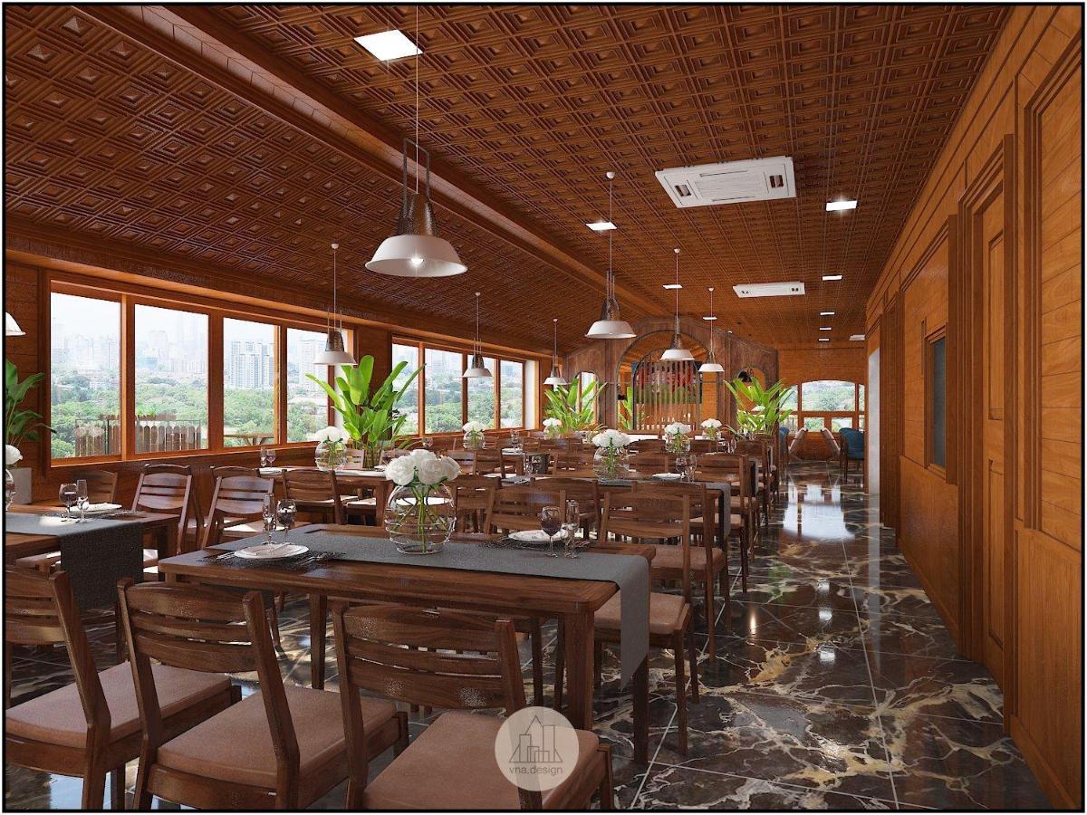 Theking Hotel Huong Gia Extérieur photo